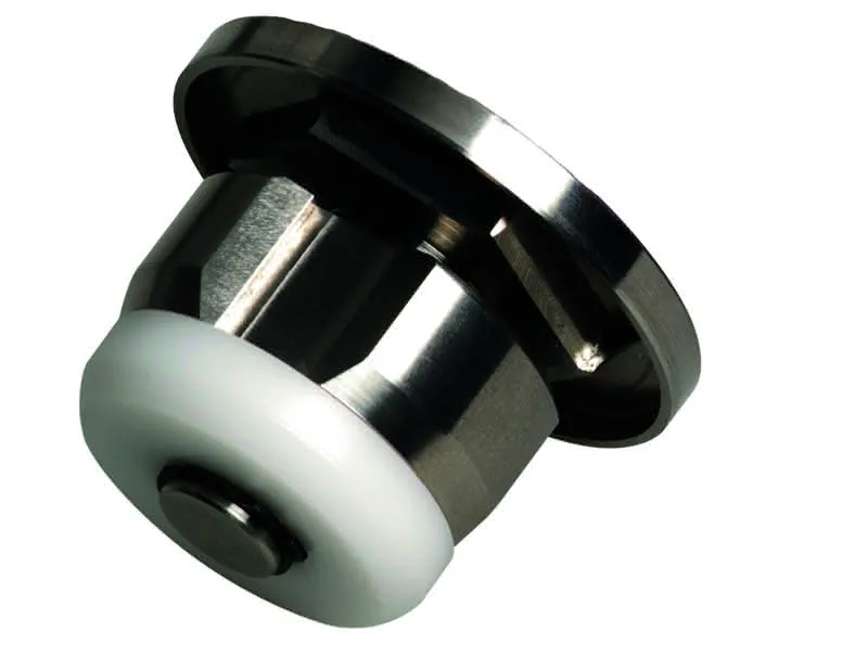 comfort-press-Handkalibrierer 63 mm