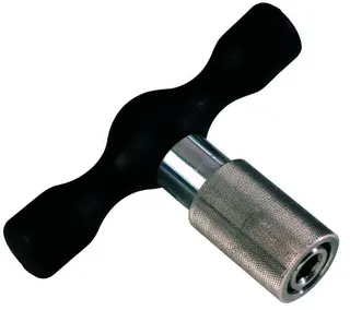 comfort-press-Handgriff für Kalibrier- dorn