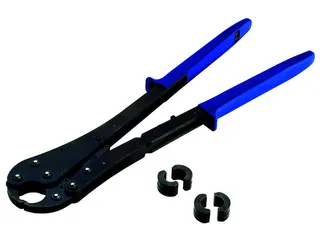 comfort-press-Handpresszange 16/20 mm