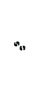 comfort-press-Wechseleinsatz 16 mm für Handpresszange