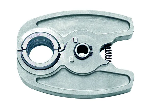 comfort-press-Pressbacken Mini 20 mm für MAP2L