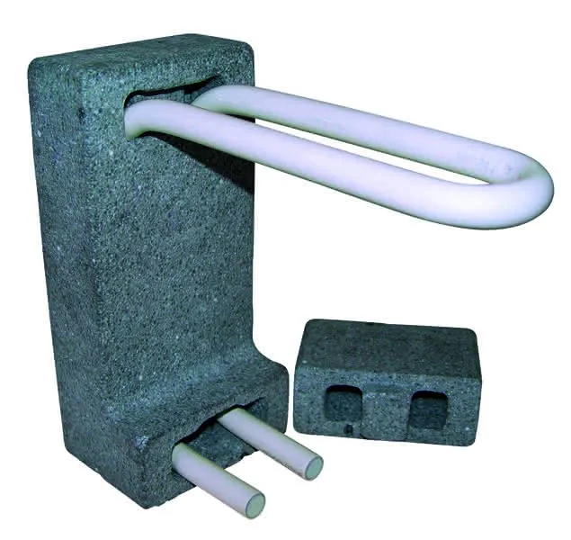 comfort-press-Heizkörperanschlussblock 16 mm