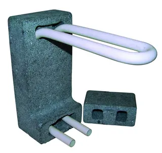 comfort-press-Heizkörperanschlussblock 16 mm
