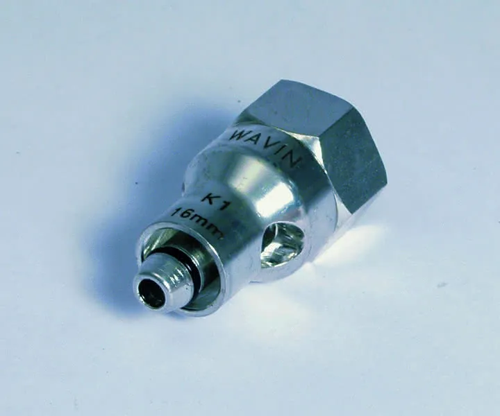 comfort-press-Abdrückstopfen 20 mm