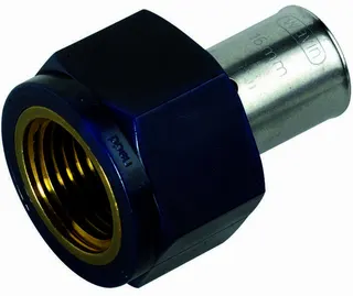 comfort-press-PPSU-Übergang 40 mm x DN 32 (11/4") IG
