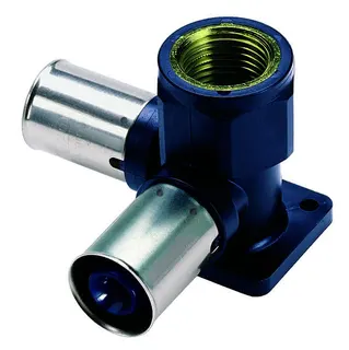 comfort-press-PPSU-Doppel-Wandscheibe 16 x DN 15 (1/2") x 16 mm