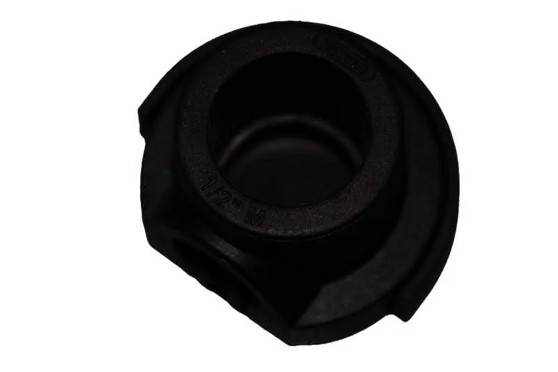 comfort-press-Schallschutzhaube für Wandscheibe Metall 16 mm x DN 15 (1/2")