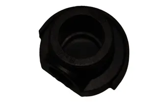 comfort-press-Schallschutzhaube für Wandscheibe Metall 16 mm x DN 15 (1/2")