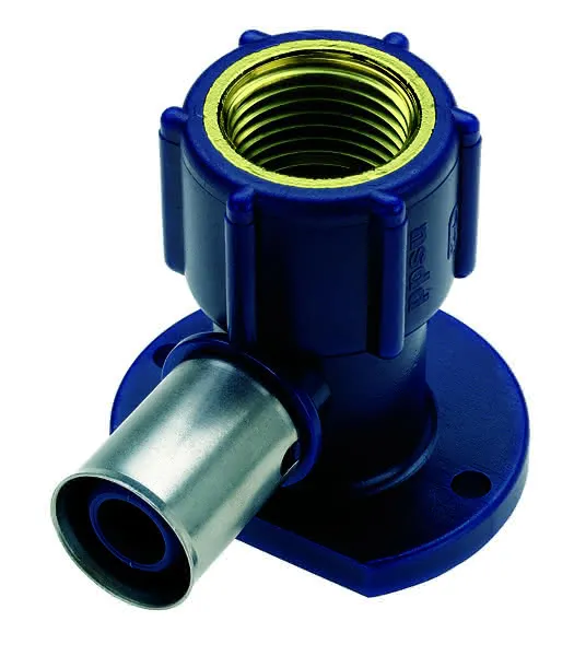 comfort-press-PPSU-Wandscheibe 16 mm x DN 15 (1/2")