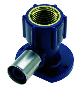 comfort-press-PPSU-Wandscheibe 16 mm x DN 15 (1/2")