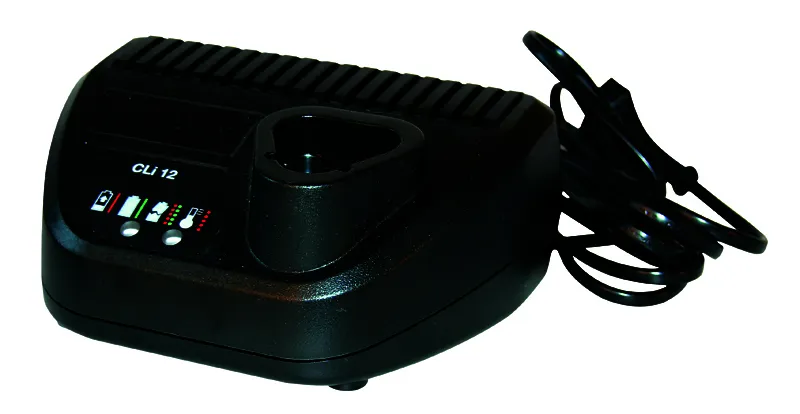 comfort-press-Akku-Ladegerät 230V LGL 1 für Ersatz-Akku MiniACO102/103