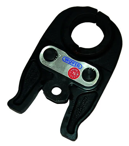 comfort-press-Pressbacken ACO103 Mini 16 mm