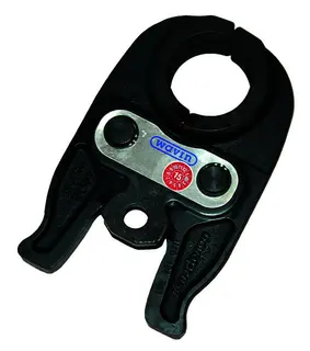 comfort-press-Pressbacken ACO103 Mini 16 mm