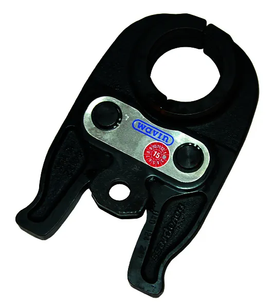comfort-press-Pressbacken ACO103 Mini 40 mm