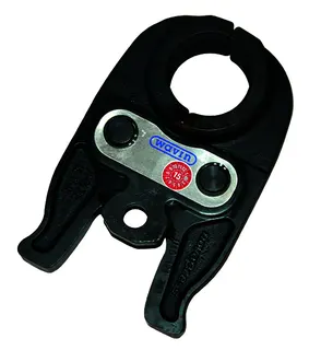 comfort-press-Pressbacken ACO103 Mini 40 mm