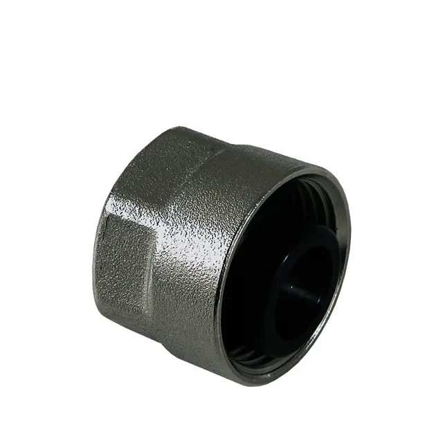 Klemmverschraubung MULTITUBO 3/4"IGx 15CU, VPE 10 St., p.St., elast.dichtend