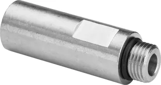 Viega Verlängerung 2234.5LF in LABS-frei in R1/4x50mm Siliziumbronze – Bild 2