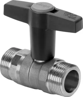 Viega Kugelhahn Easytop 2275.1 in G1 Siliziumbronze – Bild 2