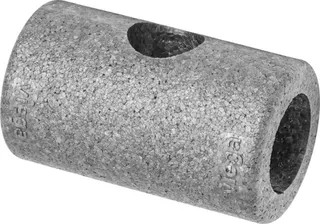 Viega Dämmschale Easytop 2275.90 in DN40 Kunststoff – Bild 2