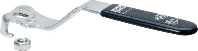 Viega Betätigungshebel Easytop 2275.93 für DN40-50
