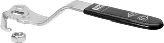 Viega Betätigungshebel Easytop 2275.93 für DN25-32 – Bild 2