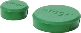 Viega Schutzkappe Easytop 2275.96 für DN15-20 rot