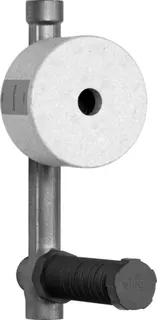 Viega Wohnungs-Wasserzähler-Einheit 2231.4 in 15mm Siliziumbronze – Bild 2