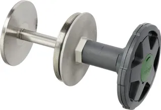Viega Ventiloberteil Easytop 2237.6XL in DN65 Siliziumbronze