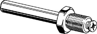 Viega Adapter 4279 für Werkzeugset Modell 4278.5 – Bild 3