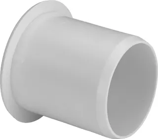 Viega Stützrohr Maxiplex 9005 in 32mm Kunststoff gelb RAL 1004 – Bild 2