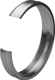 Viega Klemmring Maxiplex 9050 in 63mm Rotguss – Bild 2