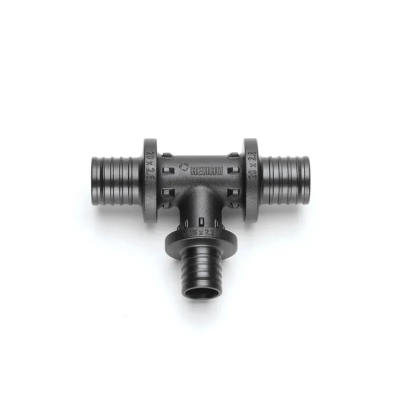 REHAU T-Stück RAUTITAN PX 40 - 32 - 40