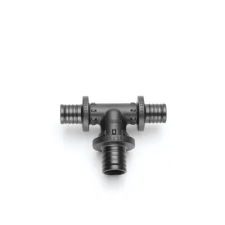 REHAU T-Stück RAUTITAN PX 16 - 25 - 16