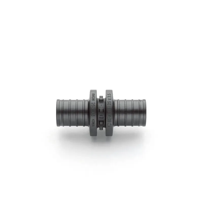 REHAU Kupplung RAUTITAN PX 40 - 40