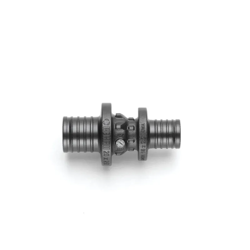 REHAU Kupplung RAUTITAN PX 40 - 32