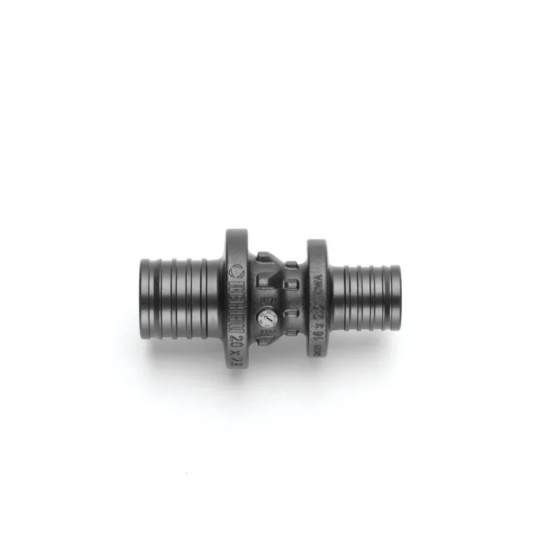 REHAU Kupplung RAUTITAN PX 25 - 16
