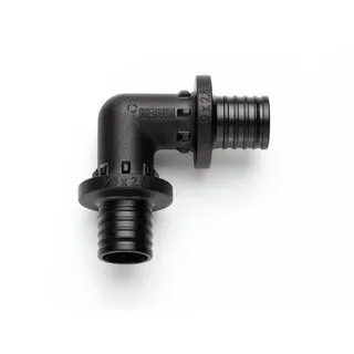 REHAU Winkel RAUTITAN PX 25 - 25, 90 Grad