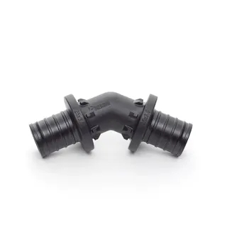 REHAU Winkel RAUTITAN PX 25 - 25, 45 Grad