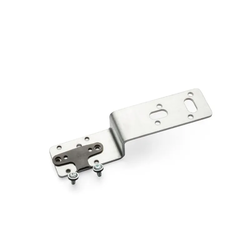 REHAU Halter Z 30, für Einzelanschluss