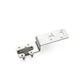 REHAU Halter Z 42, für Einzelanschluss