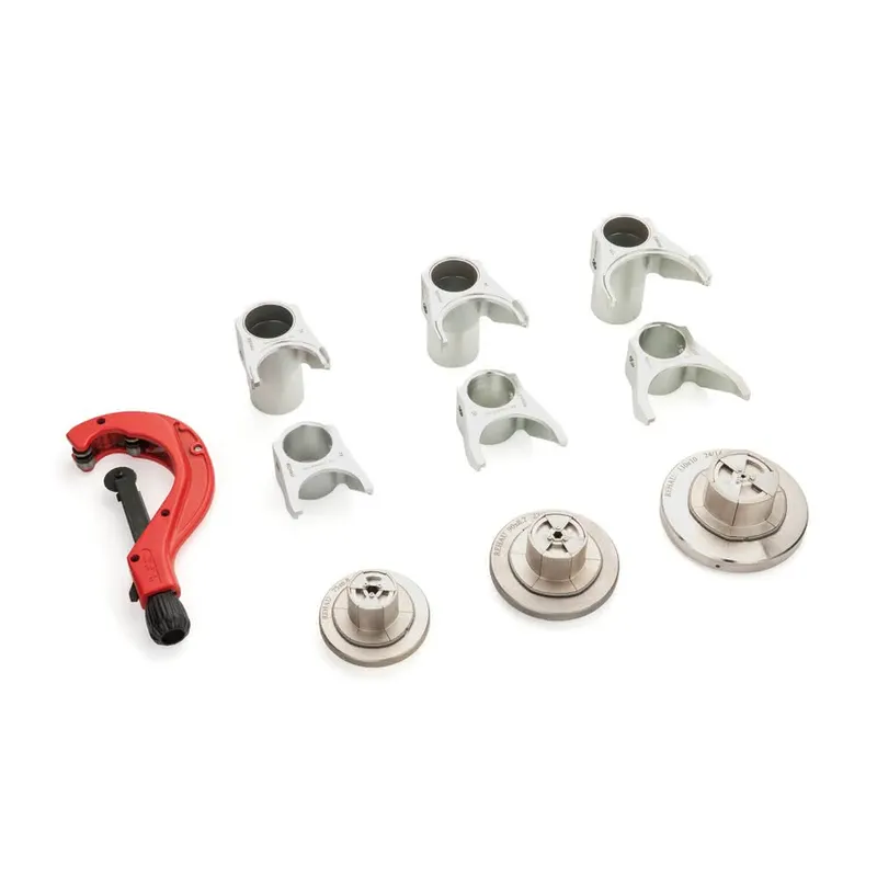 REHAU Ergänzungssatz 75 - 110, hydraulisch