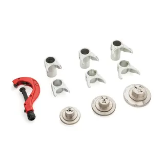 REHAU Ergänzungssatz 75 - 110, hydraulisch