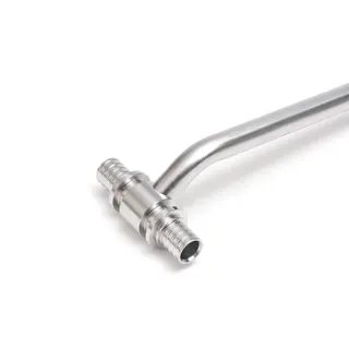 REHAU Heizkörper-TAG RAUTITAN 20 / 250 mm