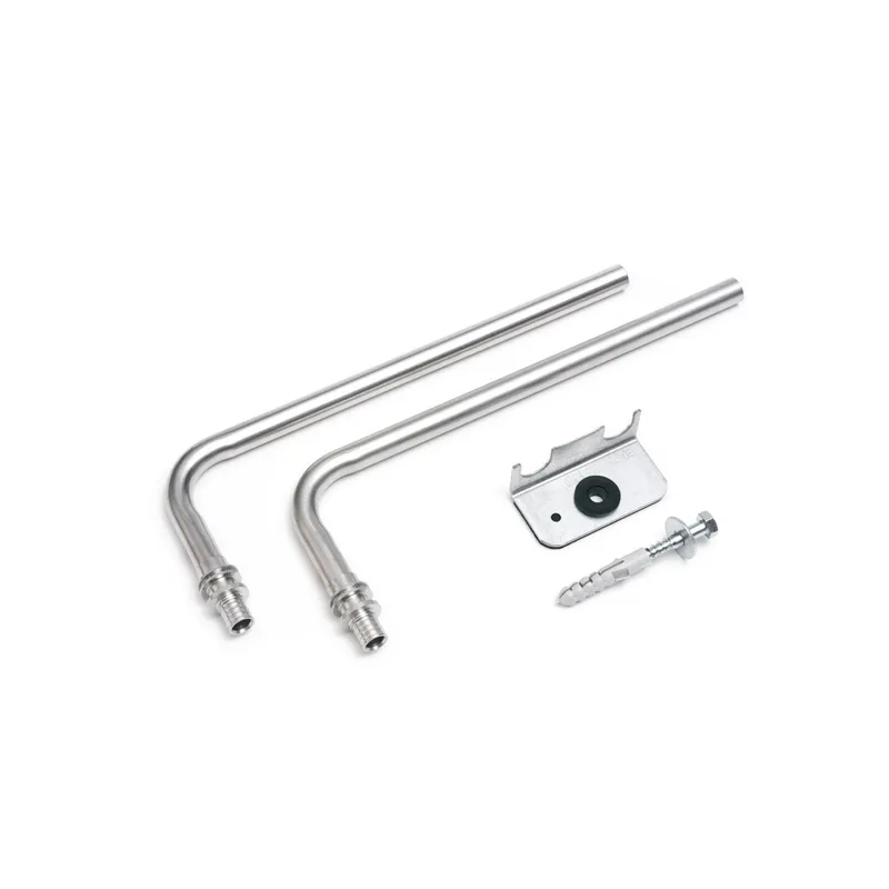 REHAU Heizkörper-WAG-Set RAUTITAN 20 / 250 mm, inkl. Fixiereinheit