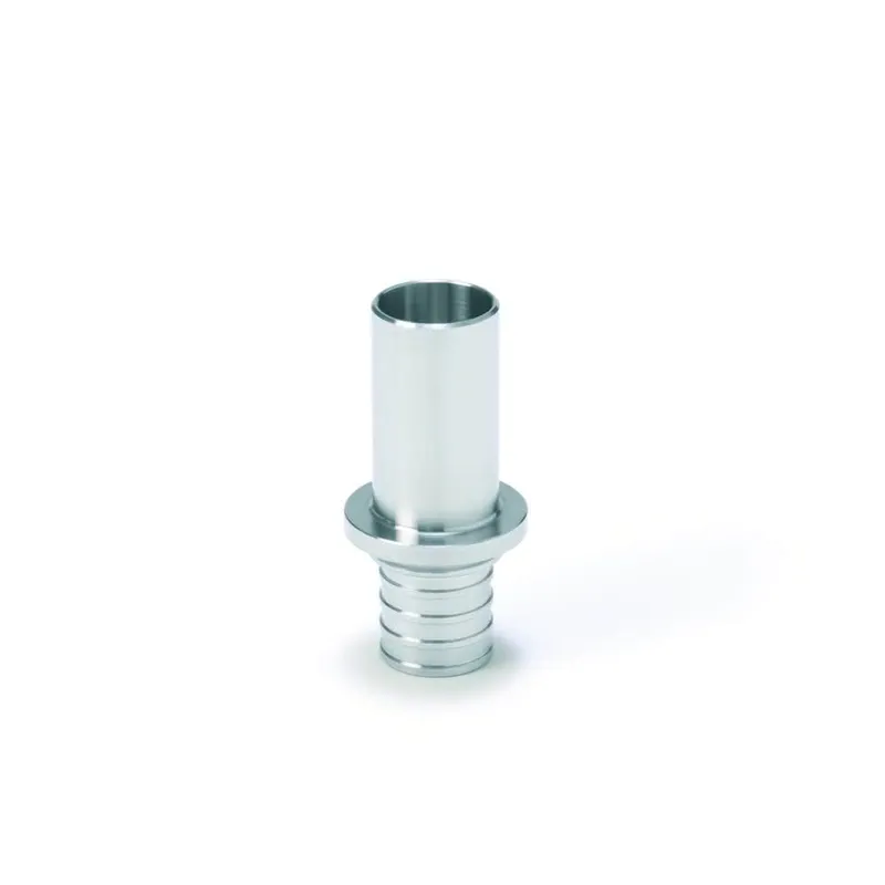 REHAU System-Pressübergang RAUTITAN SX 20 - P22 - 30 mm