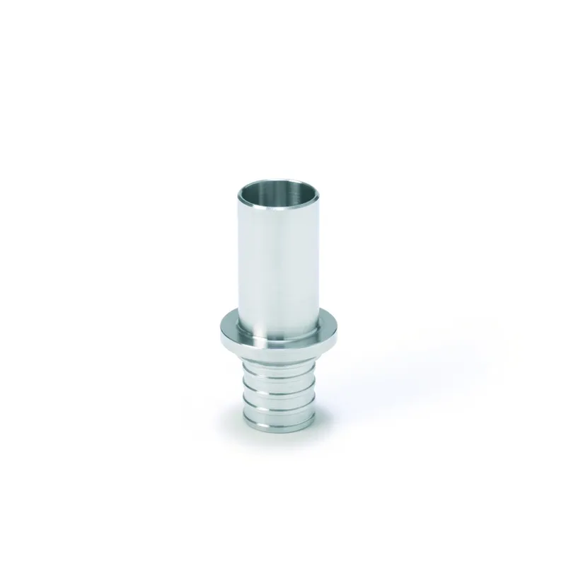 REHAU System-Pressübergang RAUTITAN SX 20 - P18 - 33 mm