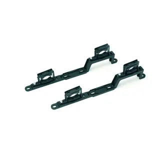 REHAU Halter-Set für Schiebehülsenverteiler
