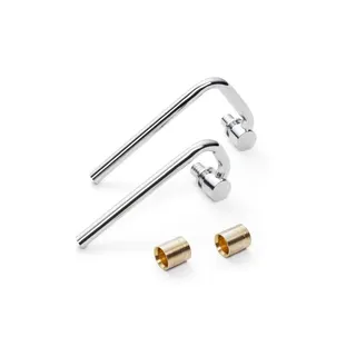 REHAU SL-Endgarnitur-Set RAUTITAN 16 - 12, rechts