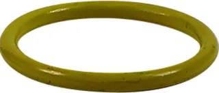 Viega Dichtelement mit SC Profipress G 2687 für Gas in 15x2,5mm Gummi gelb – Bild 2