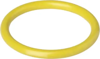 Viega Dichtelement mit SC Profipress G 2687 für Gas in 18x2,5mm Gummi gelb